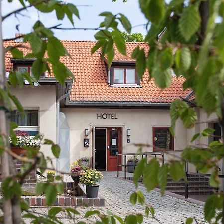 Landhotel Diana Teltow Exterior foto