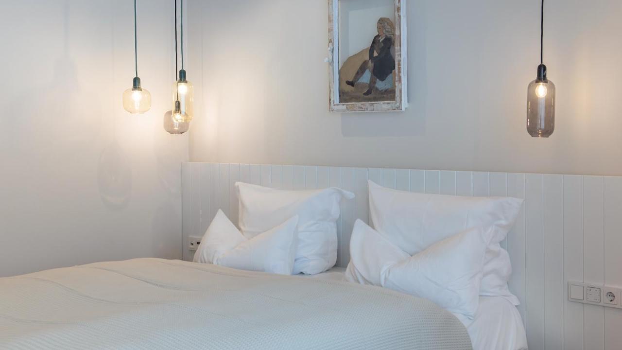 Landhotel Diana Teltow Quarto foto