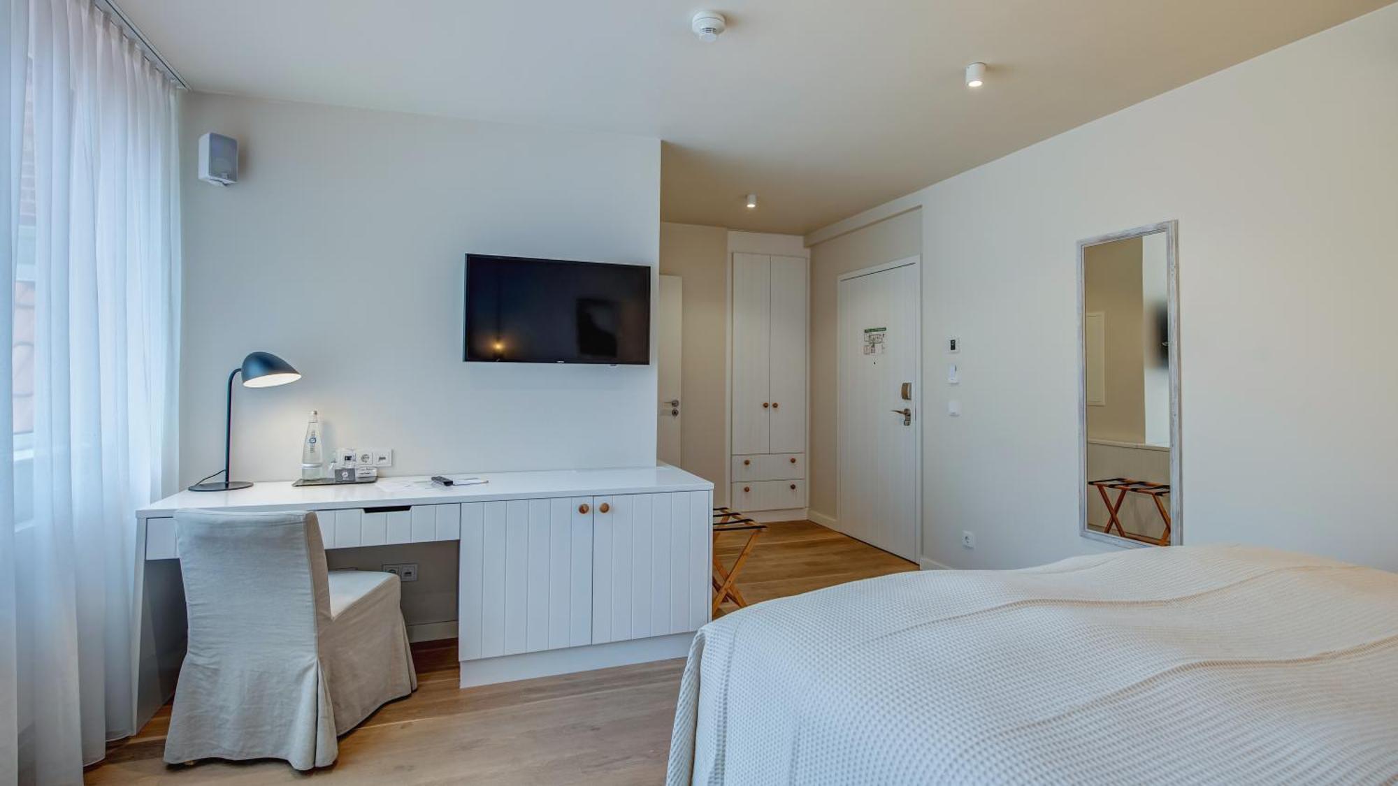 Landhotel Diana Teltow Quarto foto