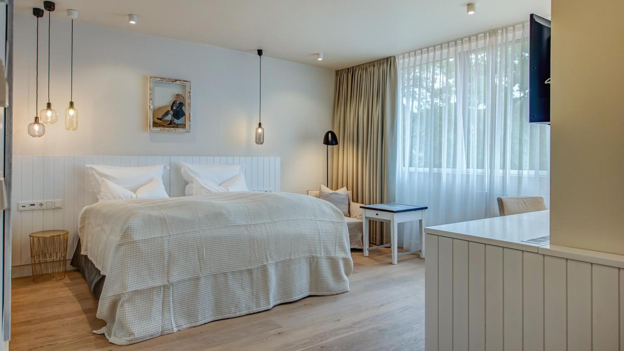 Landhotel Diana Teltow Quarto foto
