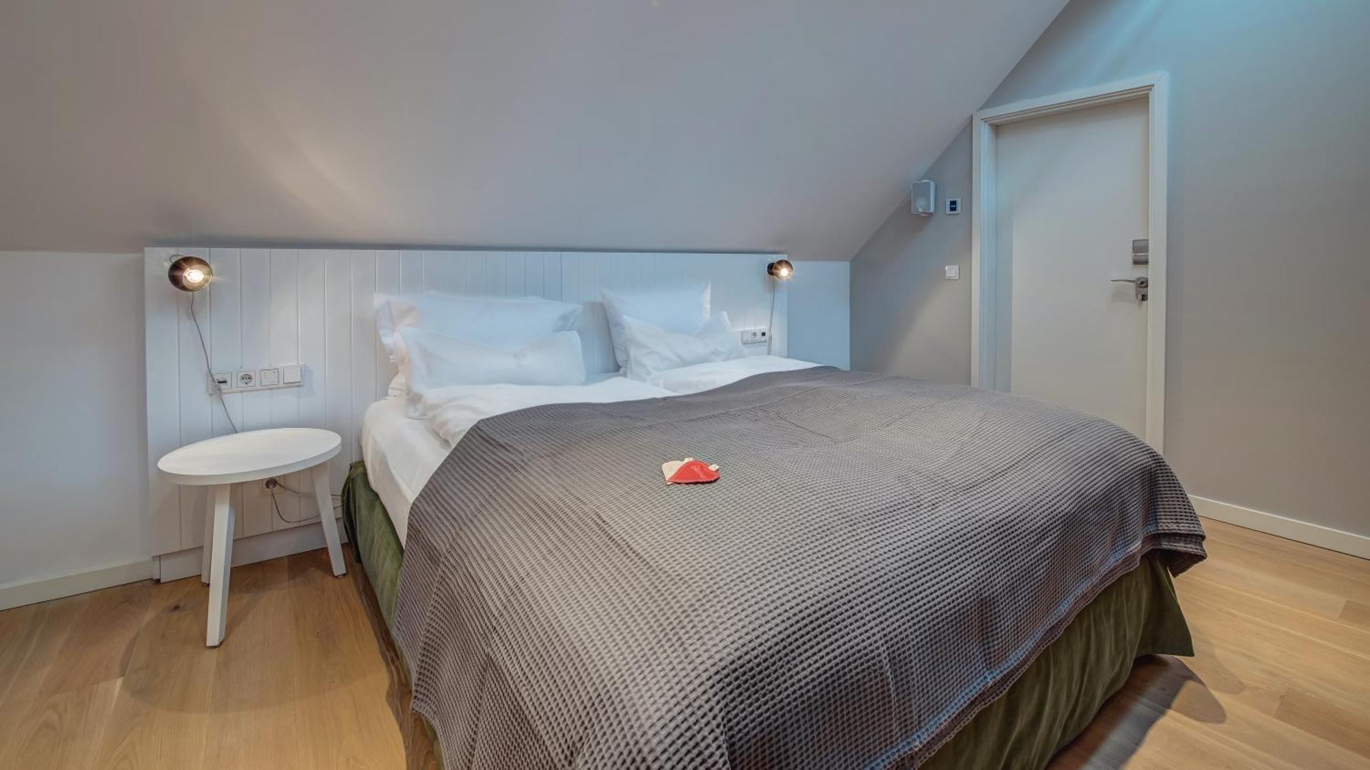 Landhotel Diana Teltow Quarto foto