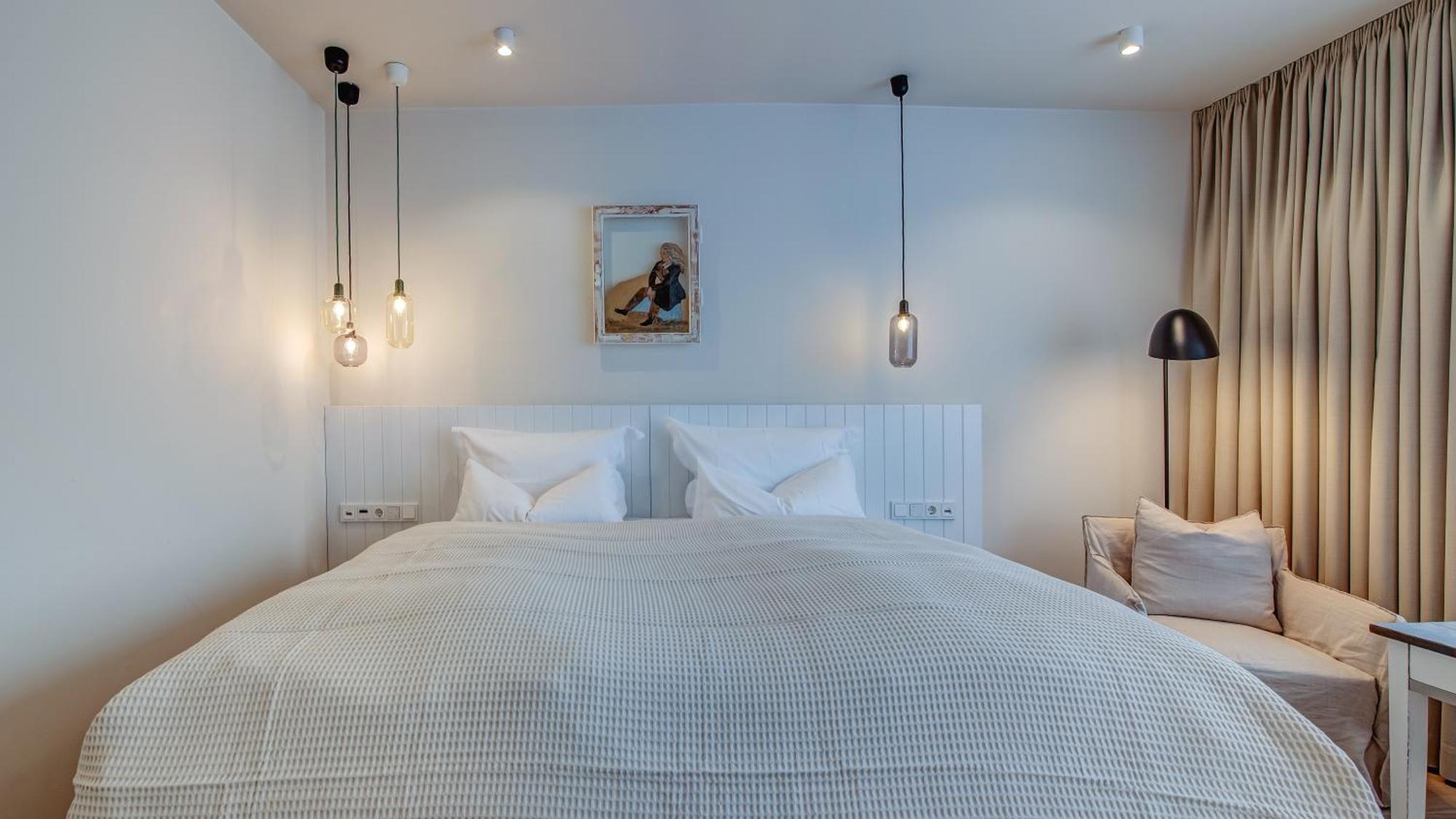 Landhotel Diana Teltow Quarto foto
