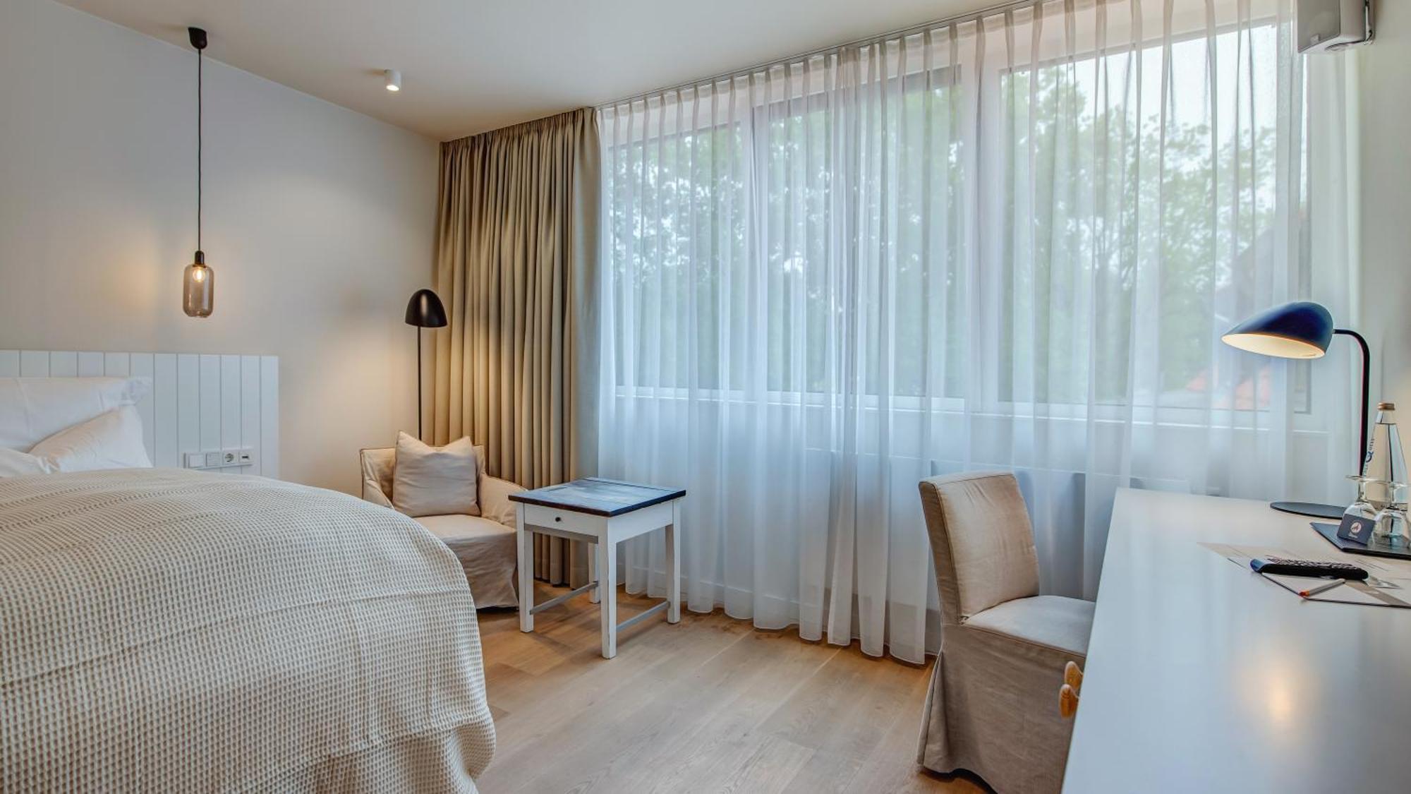 Landhotel Diana Teltow Quarto foto